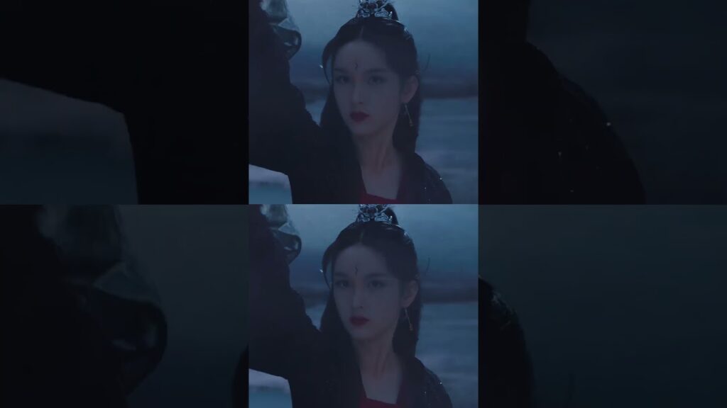 “العودة من حافة الهاوية”|النجاة من وضع يائس! يان هوي تعود الاستبداد!|YOUKU "العودة من حافة الهاوية"|النجاة من وضع يائس! يان هوي تعود الاستبداد!|YOUKU