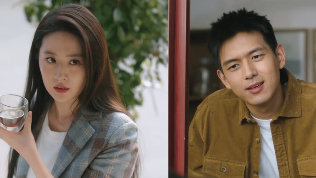 [اعلان3] المسلسل الصيني الرومانسي "قابل ذاتك" | "Meet Yourself" مترجم عربي نوع: (رومانسي، درامي)