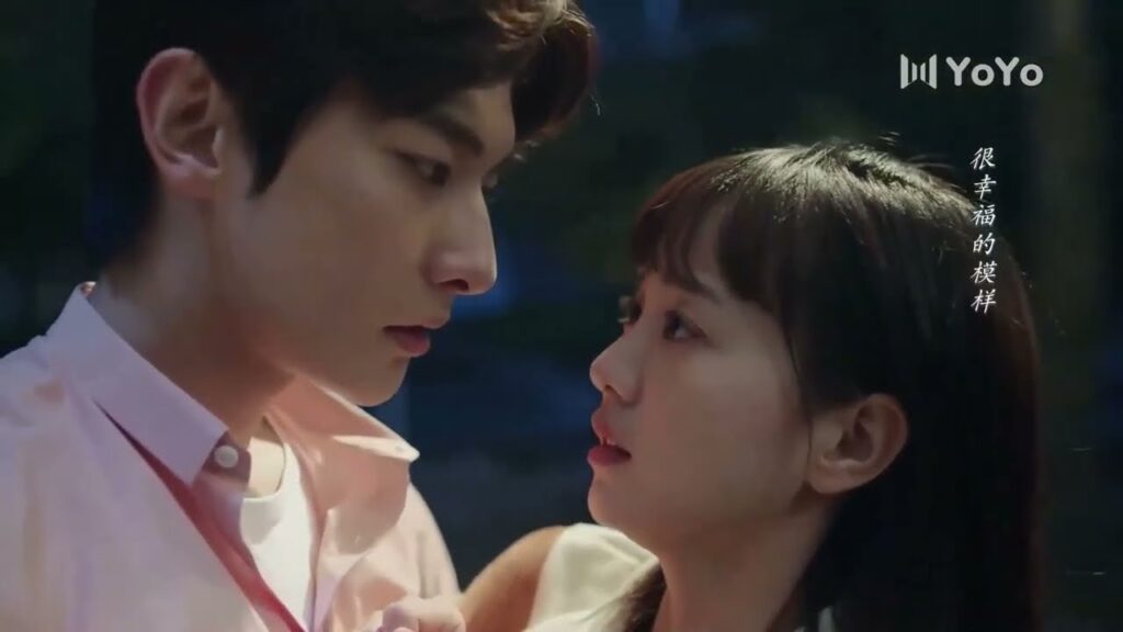 اذا لن اعترف لك الان لن تعرفي بمشاعري ابدا , انا احبـك واعديني  ( نهر يجري خلاله )