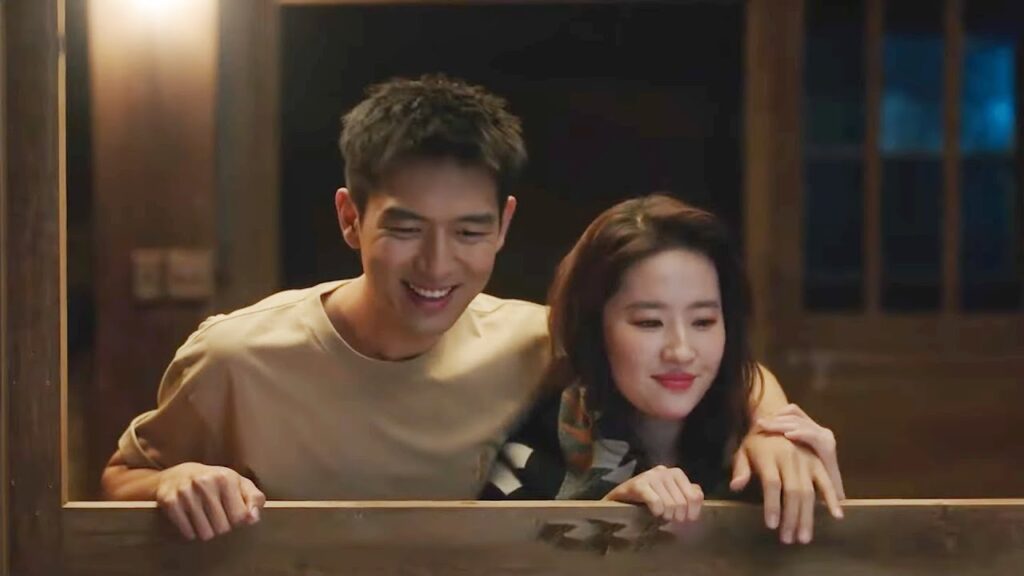 [عرض مسبق] المسلسل الصيني الرومانسي "قابل ذاتك" | "Meet Yourself" مترجم عربي نوع: (رومانسي، درامي)