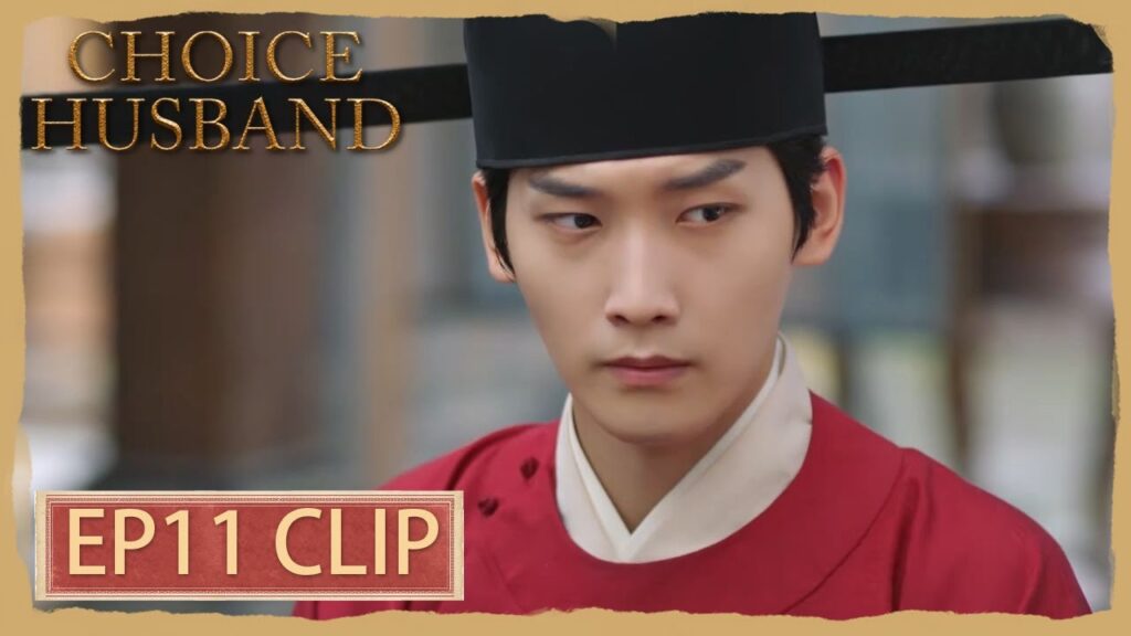 هل سيتمكن من إنقاذها؟ | مقطع من الحلقة 11 "اختيار الزوج " | WeTV