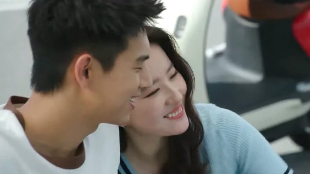 [اعلان] المسلسل الصيني الرومانسي "قابل ذاتك" | "Meet Yourself" مترجم عربي نوع: (رومانسي، درامي)