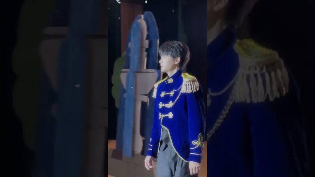 "عندما أطير نحوك"｜When I Fly Towards You｜مرحبا هل أنت أميرتي؟👑｜YOUKU