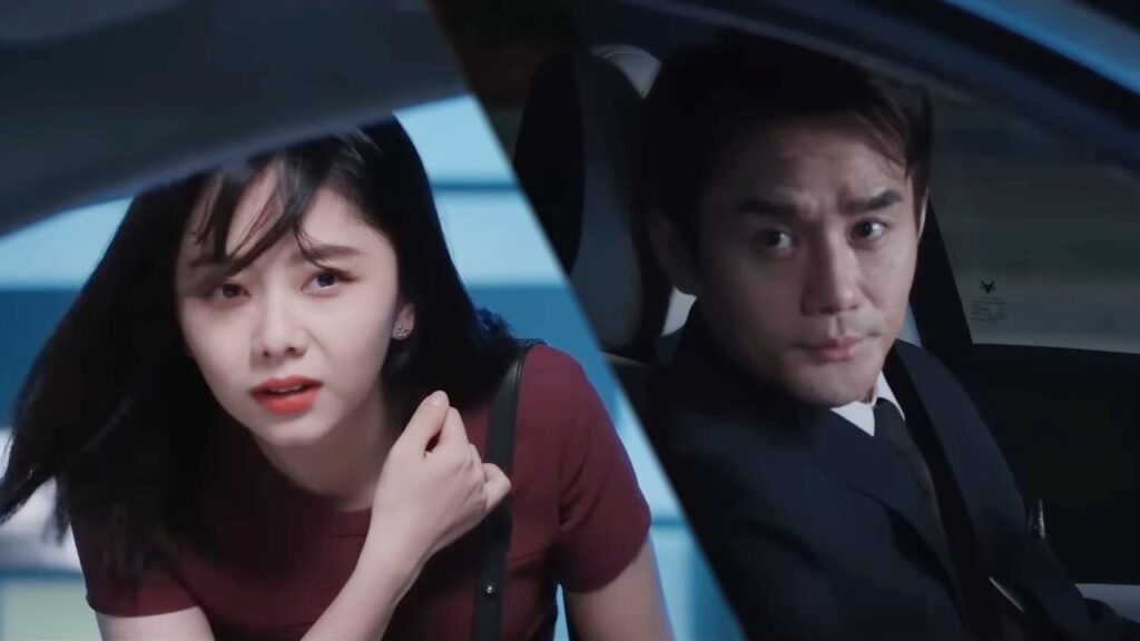 أول لقاء بين الأبطال مميز للغاية! 😆😆 | مشهد من المسلسل “رحلتي إليك” أول لقاء بين الأبطال مميز للغاية! 😆😆 | مشهد من المسلسل "رحلتي إليك"