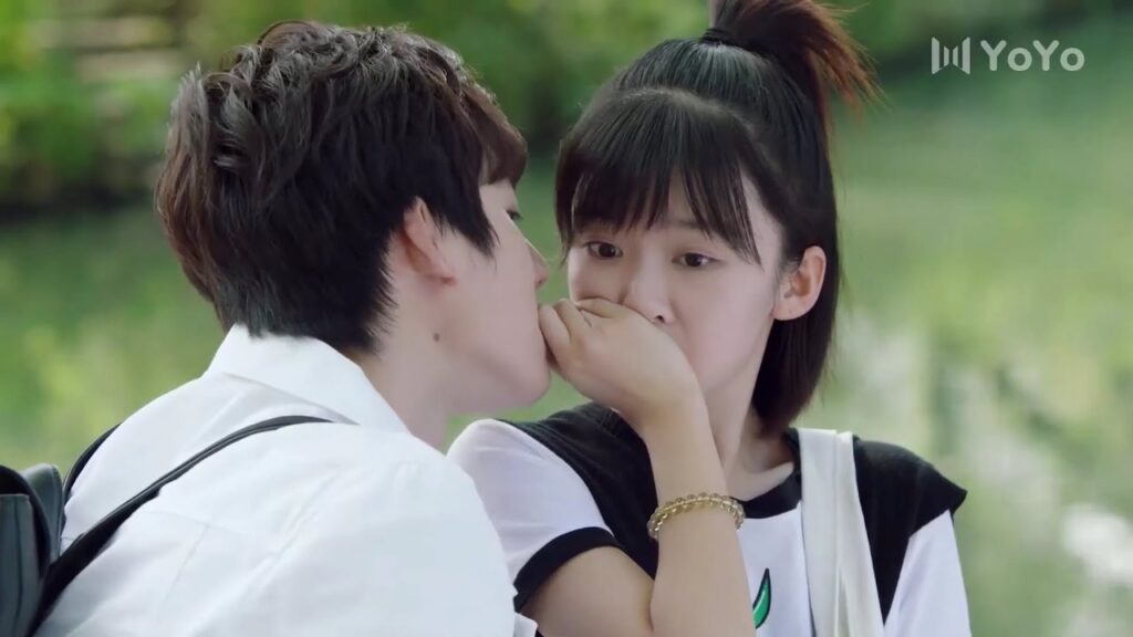 تعتقد بأنه سيقبلها لكنـه اراد ان يأكل الكعكة التي في يدها  ( عزباء محترفة )