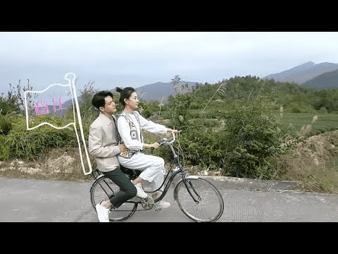 [كواليس] المسلسل الصيني الكوميدي"مرحبًا أيتها الزهرة"|"Hi Venus" نوع:(علاقة بين رئيس وموظفة)