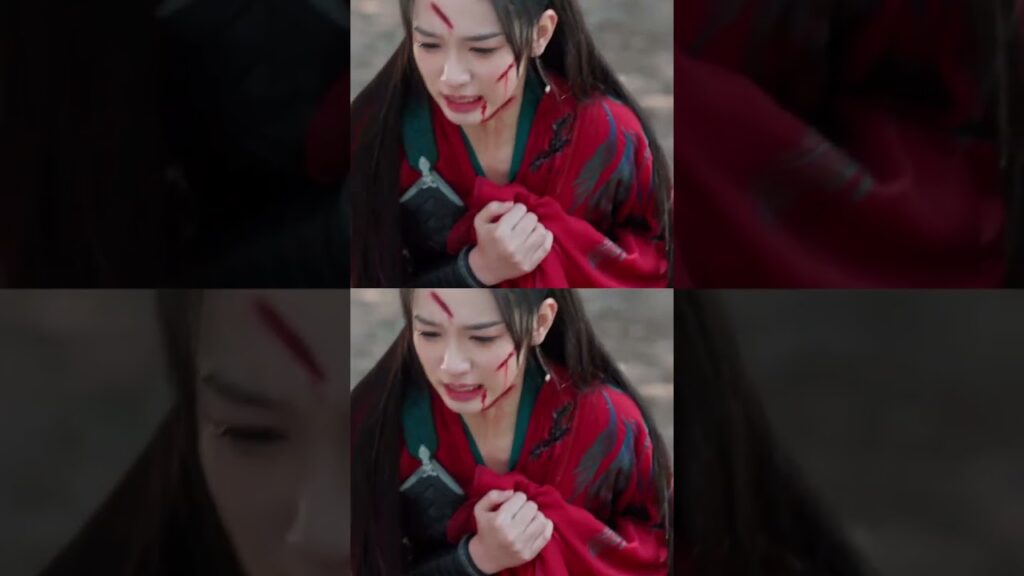 "العودة من حافة الهاوية"｜تبدد وعي تيان ياو الروحي وانهارت يان هوي وبكت!｜YOUKU