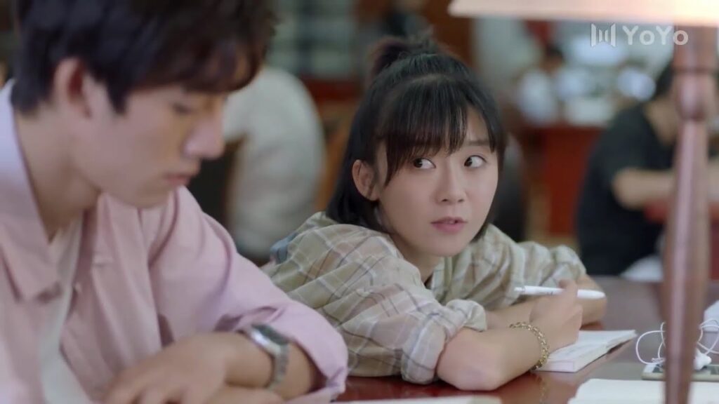 لا تصدق بأنه اصبح حبيبها , لا تبعد عيونها عنه  ( عزباء محترفة )