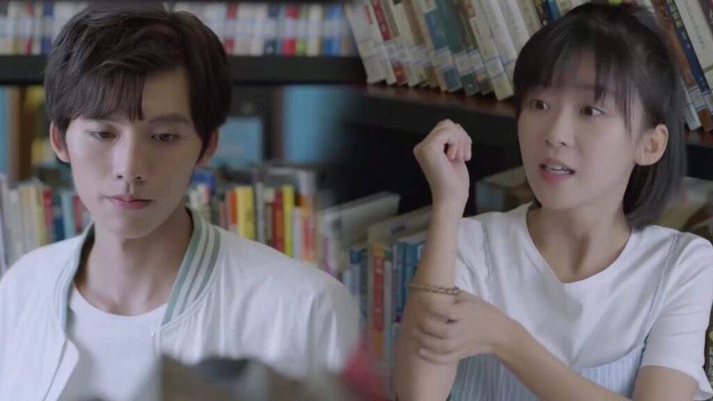 تريدين ان نحضى برومانسية سرية و لا تراعين مشاعري ؟