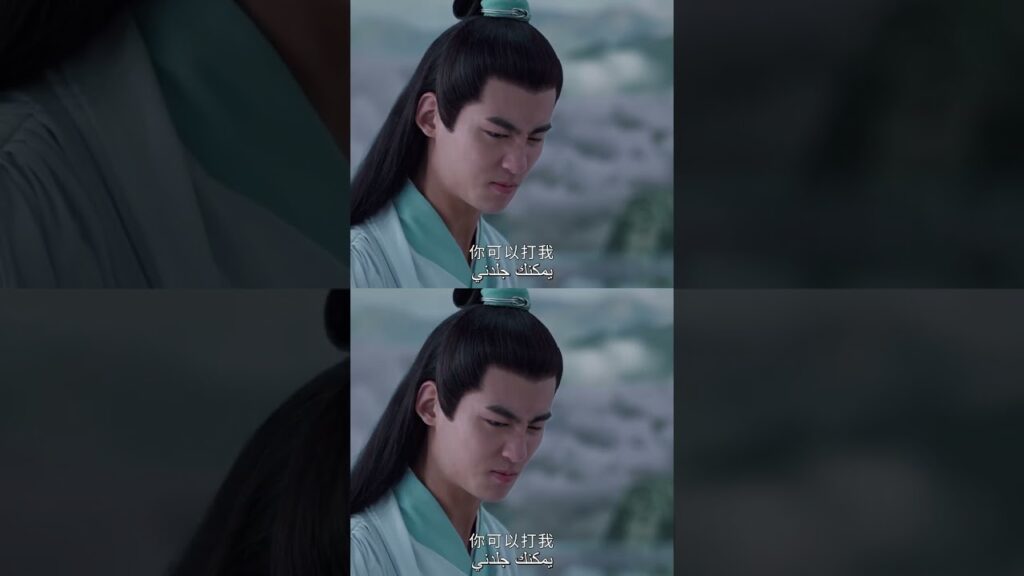 "العودة من حافة الهاوية"｜حزين! تعرض يان هوي للجلد بشدة من قبل سيدها!｜YOUKU