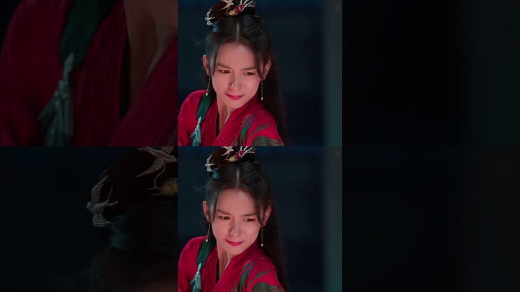 "العودة من حافة الهاوية"｜يعرض تيان ياو للهجوم من قبل سو ينغ، وأخذ سيدها يان هوي بعيدا!｜YOUKU