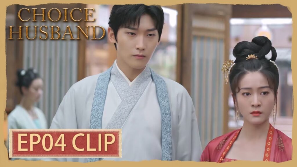 تخلى عن  عائلته لحماية زوجته | مقطع من الحلقة 4 "اختيار الوزج " | WeTV