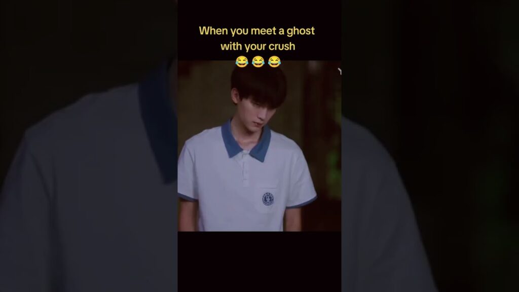 "عندما أطير نحوك"｜When I Fly Towards You｜عندما تقابل شبحا مع سح🤣إنهم لطيفون جدا!｜YOUKU