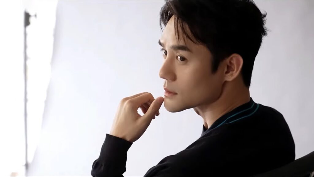 [كواليس] المسلسل الصيني الرومانسي "رحلتي إليك" |"Flight to You" ✈️ نوع:[علاقة بين مدرب ومتدربة]