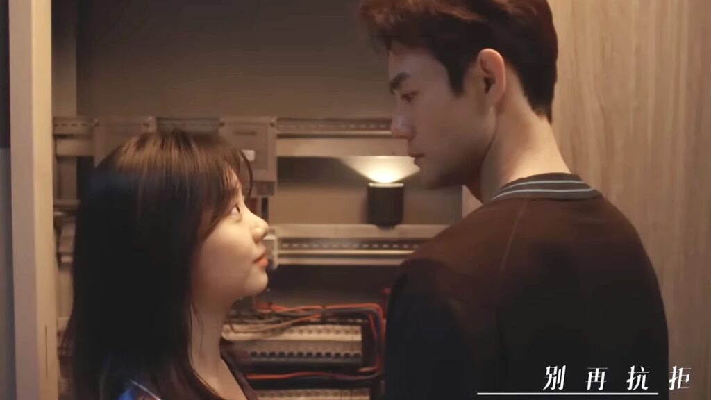 أغنيةOST المسلسل الصيني الرومانسي "رحلتي إليك" | "Flight to You" ✈️ نوع: [ بطل مغرور ومتغطرس]