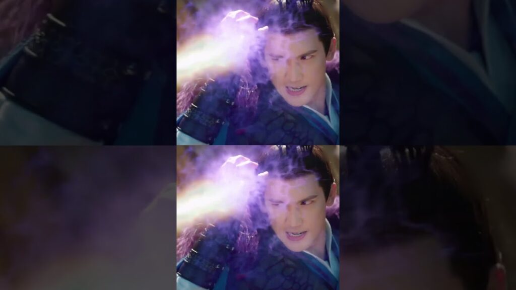 "العودة من حافة الهاوية"｜قام تيان ياو ويان هوي بتبديل هوياتهما لإرباك العدو!｜YOUKU