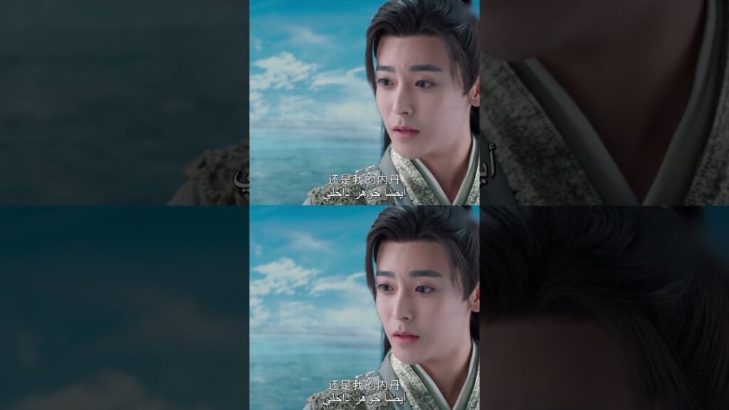 "العودة من حافة الهاوية"｜متأثر جدا! أعطى تيان ياو كل شيء ليان هوي!｜YOUKU