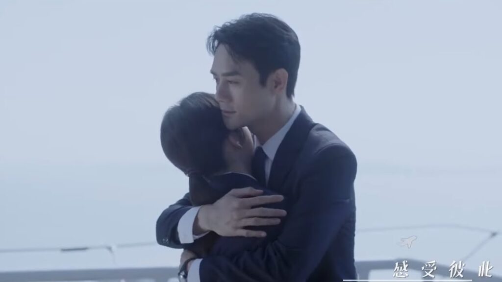 [اعلان1] المسلسل الصيني الرومانسي "رحلتي إليك" | "Flight to You" ✈️ مترجم نوع [ بطل مغرور ومتغطرس]