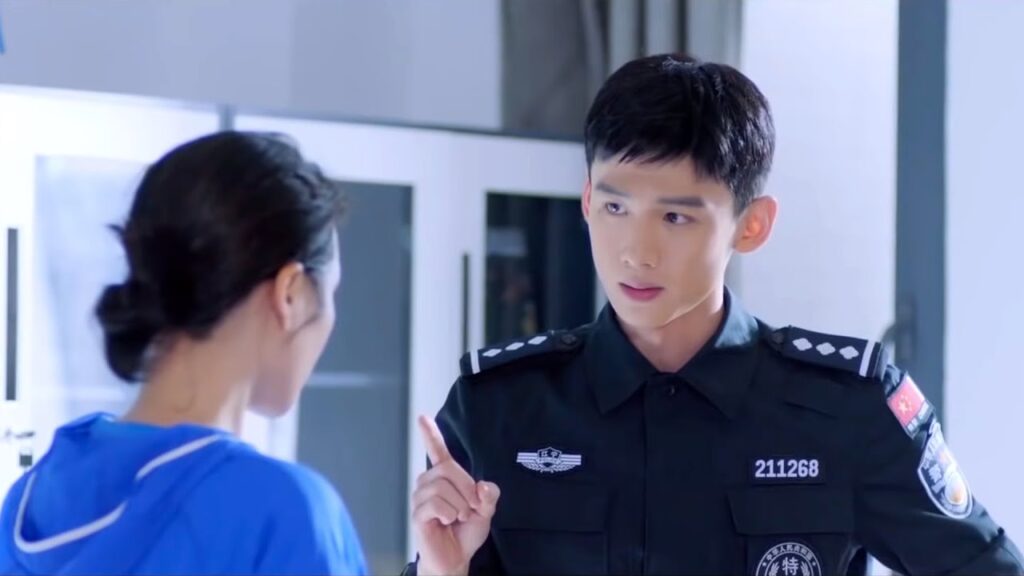 كان السائق الوسيم الذي اصطحبها إلى المستشفى مدربها! أزال تمويه اللطف في لحظة 😂 | مشهد من “أنت بطلي” كان السائق الوسيم الذي اصطحبها إلى المستشفى مدربها! أزال تمويه اللطف في لحظة 😂 | مشهد من "أنت بطلي"