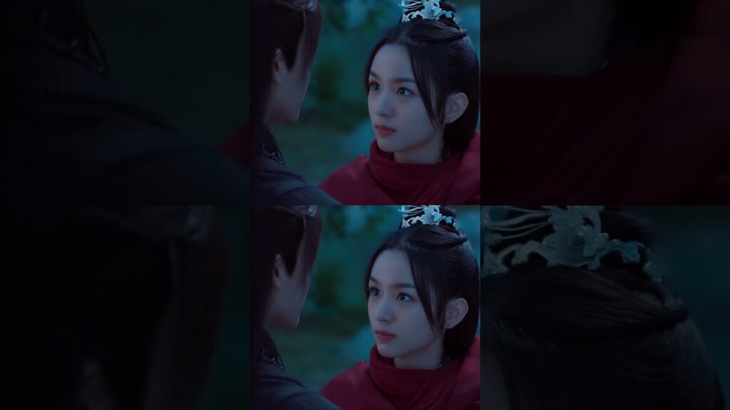 "العودة من حافة الهاوية"｜حلو! أخذت يان هوي زمام المبادرة لتقبيل تيان ياو!｜YOUKU