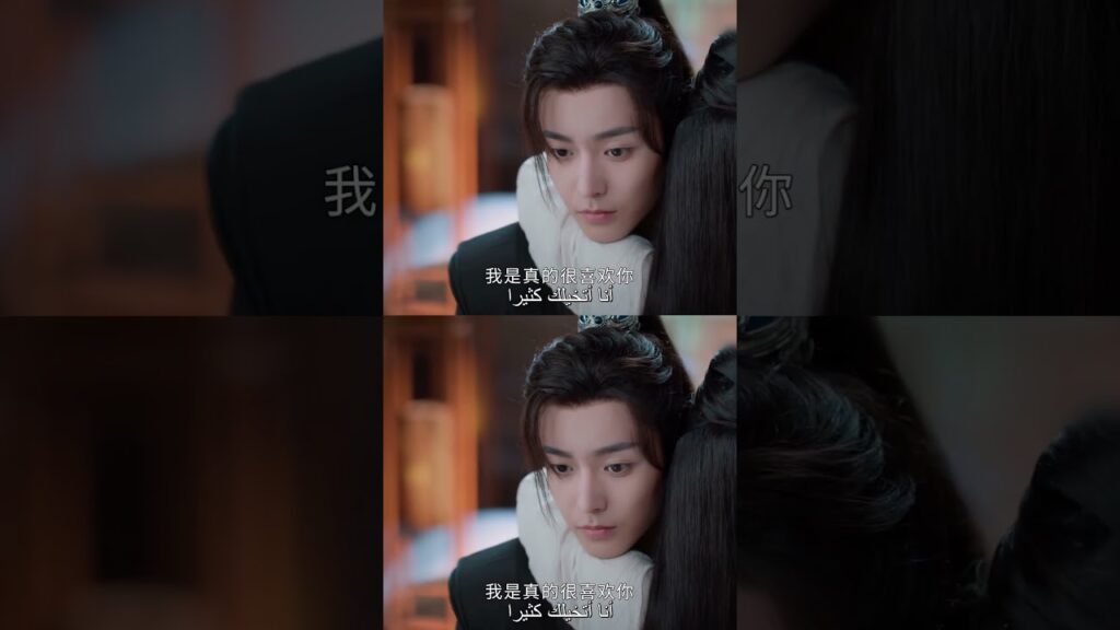 "العودة من حافة الهاوية"｜عانقت يان هوي تيان ياو بقوة وعبرت عن قلبها!｜YOUKU