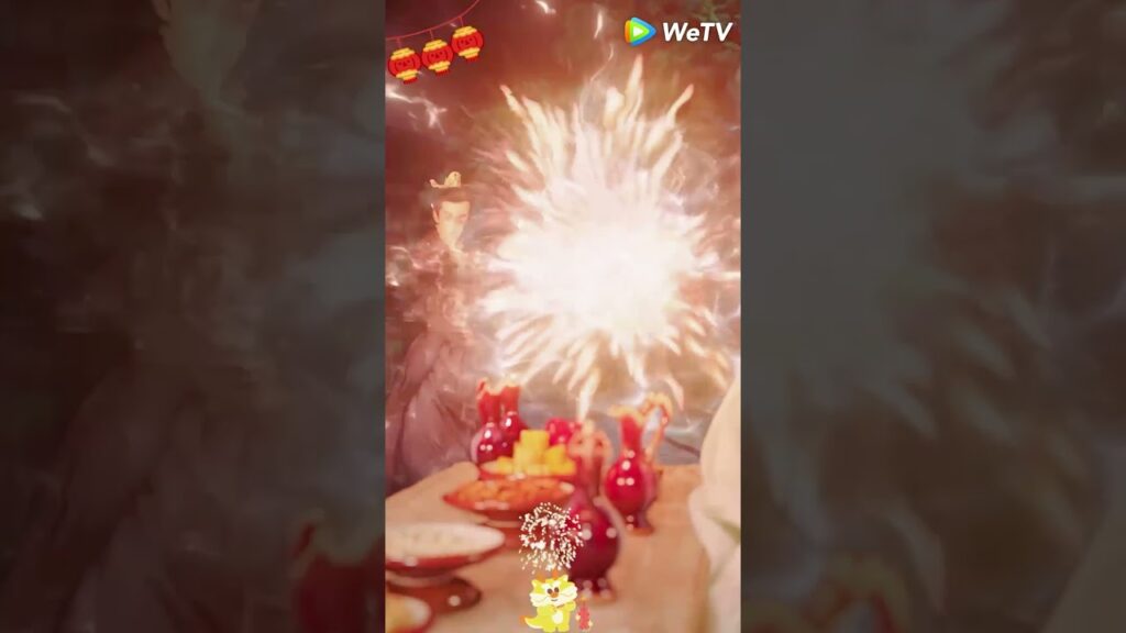 عيد الربيع الصيني، ماذا تعرفون عنه يا أصدقاء؟ كل عام وأنتم بخير 🥳 🎇