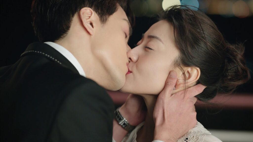 [اعلان4] المسلسل الرومانسي الكوميدي"مرحبًا أيتها الزهرة"|"Hi Venus" نوع[علاقة بين رئيس وموظفة]