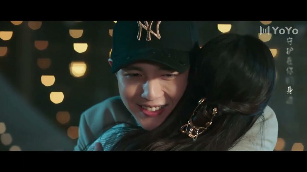 دراما رومانسية لطيفة الحلقة 20 و الأخيـــرة ( نادنـي حبيبتـي | Call Me by Ur Girl ) مترجمة