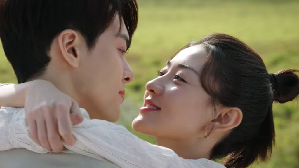 [اعلان3] المسلسل الرومانسي الكوميدي"مرحبًا أيتها الزهرة"|"Hi Venus" نوع[علاقة بين رئيس وموظفة]