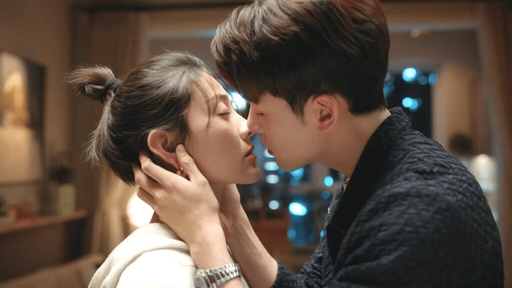 [اعلان2] المسلسل الرومانسي الكوميدي"مرحبًا أيتها الزهرة"|"Hi Venus"مترجم نوع[علاقة بين رئيس وموظفة]