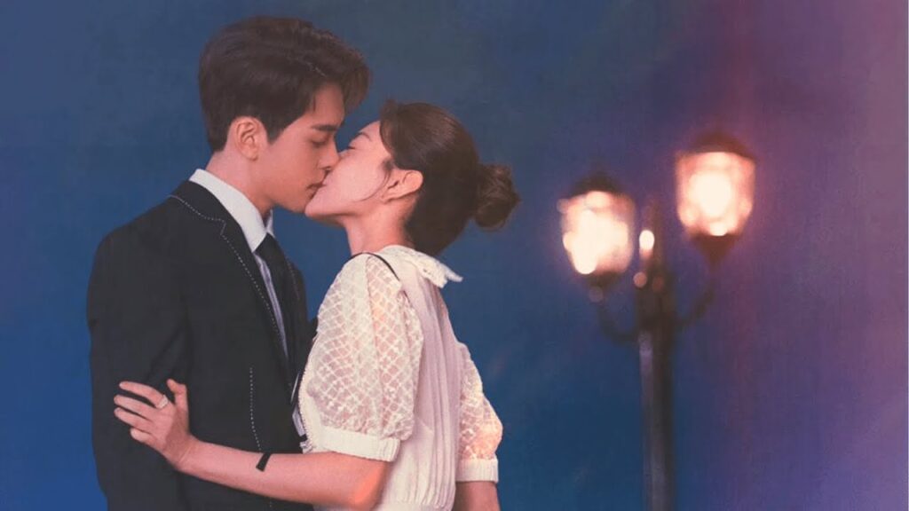 [اعلان1] المسلسل الرومانسي الكوميدي"مرحبًا أيتها الزهرة"|"Hi Venus"مترجم نوع[علاقة بين رئيس وموظفة]