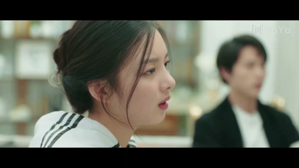 دراما رومانسية لطيفة الحلقة 17 ( نادنـي حبيبتـي | Call Me by Ur Girl ) مترجمة