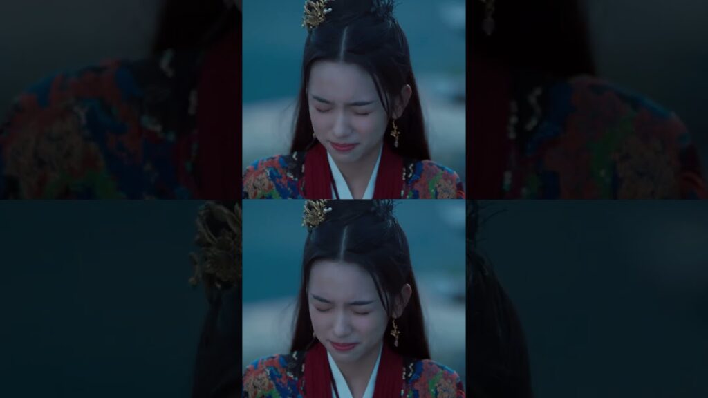 “العودة من حافة الهاوية”|أغمي على يان هوي من آلام التدرب، عانقها تيان ياو بحزن|YOUKU "العودة من حافة الهاوية"|أغمي على يان هوي من آلام التدرب، عانقها تيان ياو بحزن|YOUKU