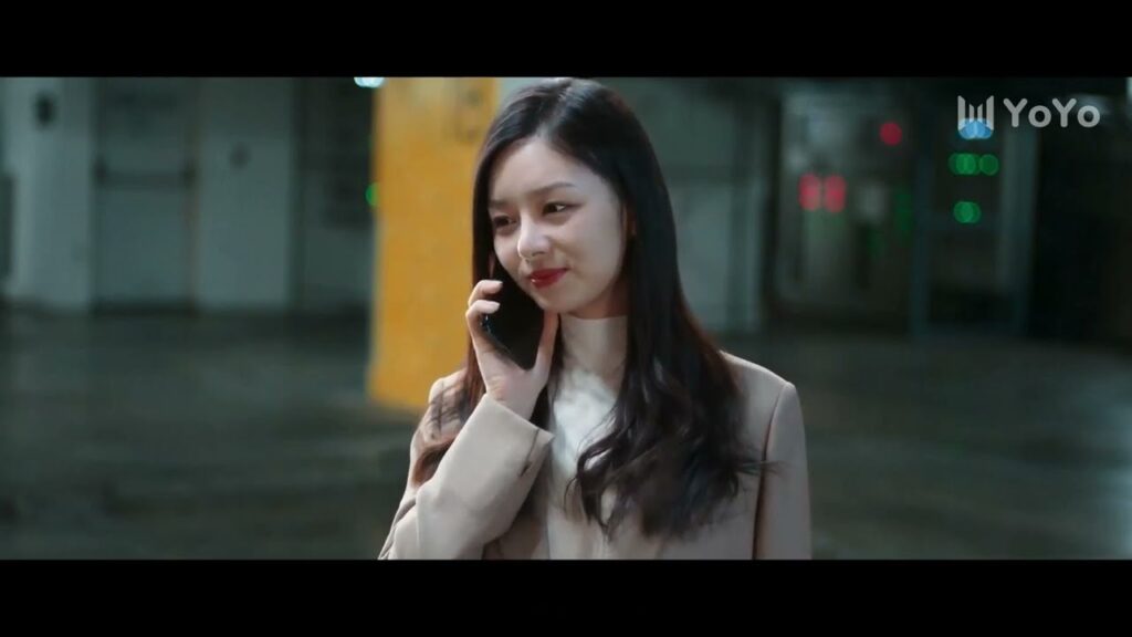 دراما رومانسية لطيفة الحلقة 15 ( نادنـي حبيبتـي | Call Me by Ur Girl ) مترجمة