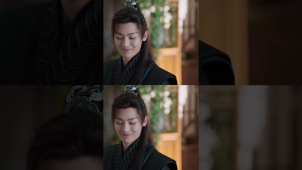 "العودة من حافة الهاوية"｜اختبر تيان ياو نوايا يان هوي، لكن يان هوي لم تجرؤ على الرد مباشرة!｜YOUKU