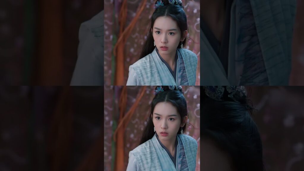 “العودة من حافة الهاوية”|تيان ياو على وشك أن يتم التقبيل؟ لحسن الحظ، حل يان هوي الأزمة!|YOUKU "العودة من حافة الهاوية"|تيان ياو على وشك أن يتم التقبيل؟ لحسن الحظ، حل يان هوي الأزمة!|YOUKU