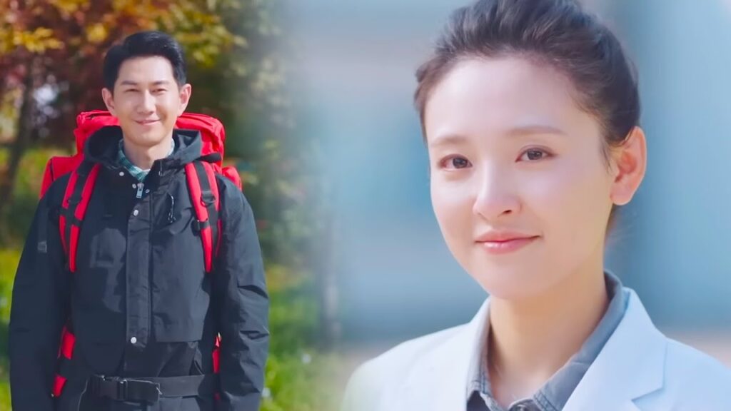 صادفت (تشان يان) حبها الأول بعد الانفصال، (لوو بين) بحاجة للتسرع الآن! 🙄 | مشهد من “نور الحياة” صادفت (تشان يان) حبها الأول بعد الانفصال، (لوو بين) بحاجة للتسرع الآن! 🙄 | مشهد من "نور الحياة"