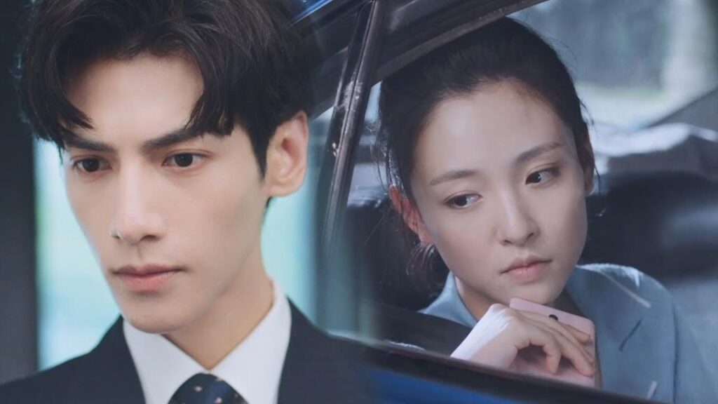 غادرت (تشان يان) دون وداع، على (لوو بين) أن ينتظرها لمدة عامين آخرين! 💔😟 | مشهد من “نور الحياة” غادرت (تشان يان) دون وداع، على (لوو بين) أن ينتظرها لمدة عامين آخرين! 💔😟 | مشهد من "نور الحياة"