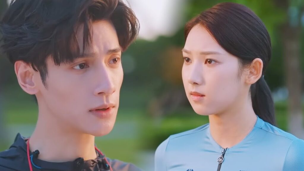 فكرت أن لديها فرصة أخيرًا، بشكل غير متوقع، رفضها (لوو بين) ببساطة! | مشهد من المسلسل "نور الحياة"