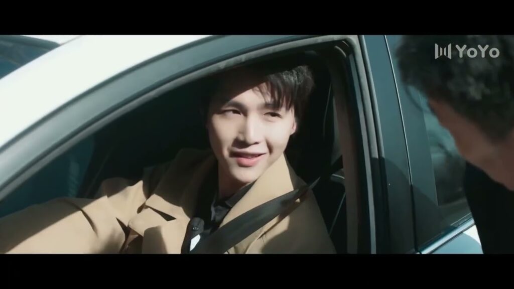 دراما رومانسية لطيفة الحلقة 14 ( نادنـي حبيبتـي | Call Me by Ur Girl ) مترجمة