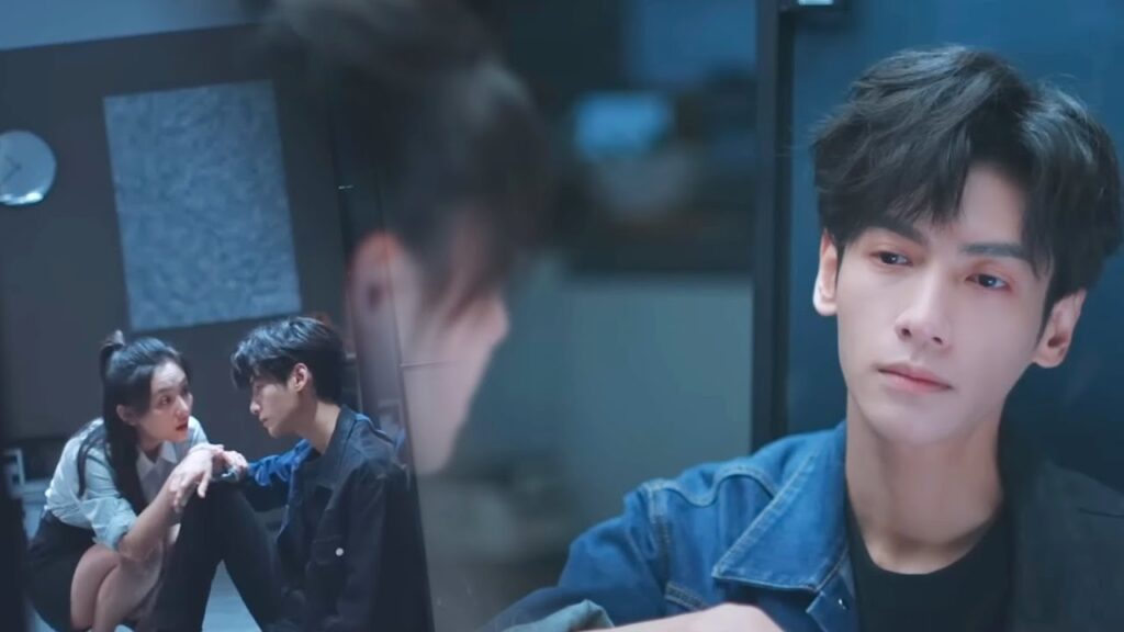 ينهار (لوو بين) بعد معرفة حقيقة وفاة والديه 😞😞 | مشهد من المسلسل “نور الحياة” ينهار (لوو بين) بعد معرفة حقيقة وفاة والديه 😞😞 | مشهد من المسلسل "نور الحياة"