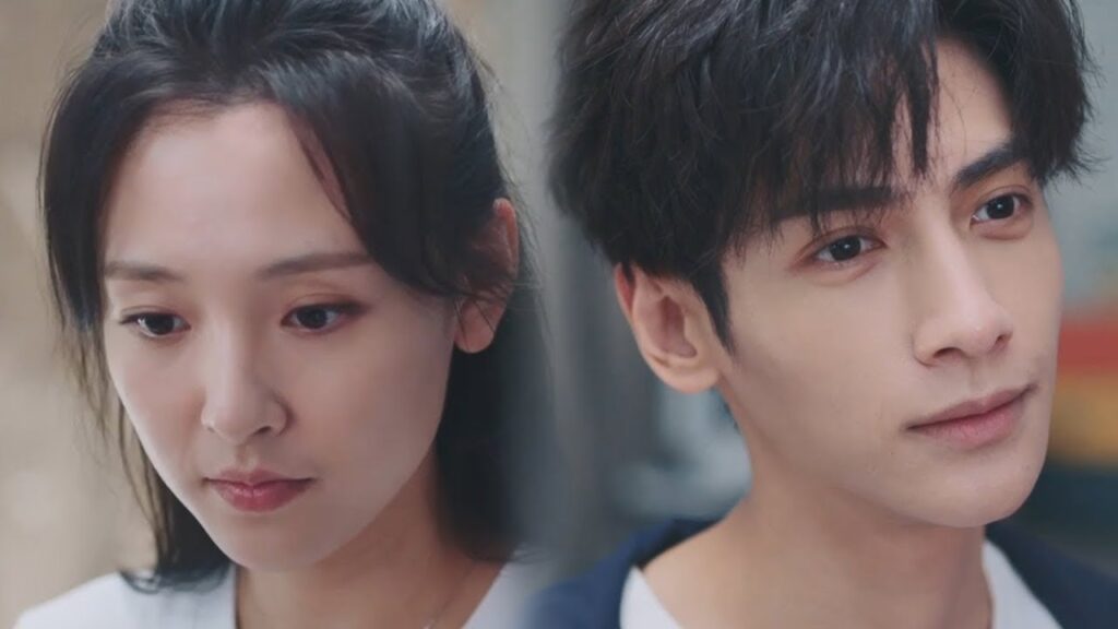 تعذب قلبها! الطفل الصغير الذي أنقذ والده كان (لوو بين)! 😓😓 | مشهد من المسلسل "نور الحياة"