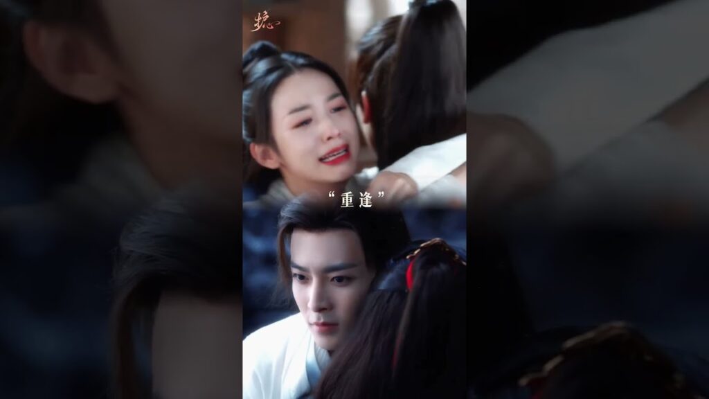 لقد مر الزوجان الجميلان بالكثير، ومن المؤكد أنهما سيرافقان بعضهما البعض في المستقبل!｜YOUKU