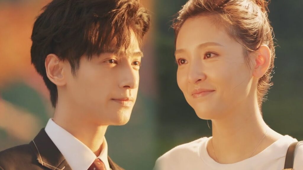 طلب الزواج أخيرًا! تحت الشجرة، قدم (لوو بين) اعترافًا رومانسيًا ❤👫 | مشهد من المسلسل “نور الحياة” طلب الزواج أخيرًا! تحت الشجرة، قدم (لوو بين) اعترافًا رومانسيًا ❤👫 | مشهد من المسلسل "نور الحياة"