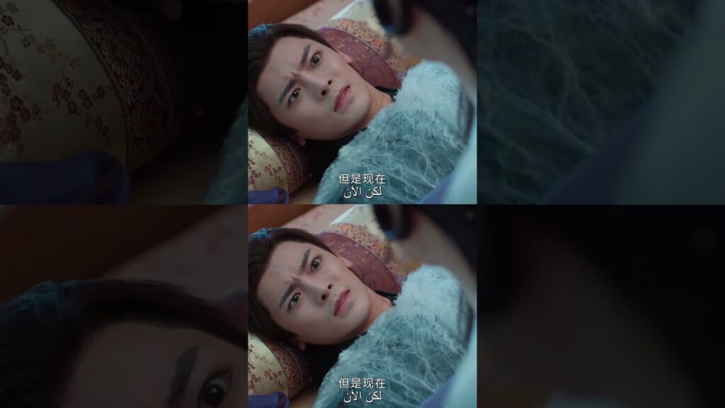 “العودة من حافة الهاوية”|قامت يينغ هوو باختطاف تيان ياو وهددت بأن تصبح ملكة التنين|YOUKU "العودة من حافة الهاوية"|قامت يينغ هوو باختطاف تيان ياو وهددت بأن تصبح ملكة التنين|YOUKU