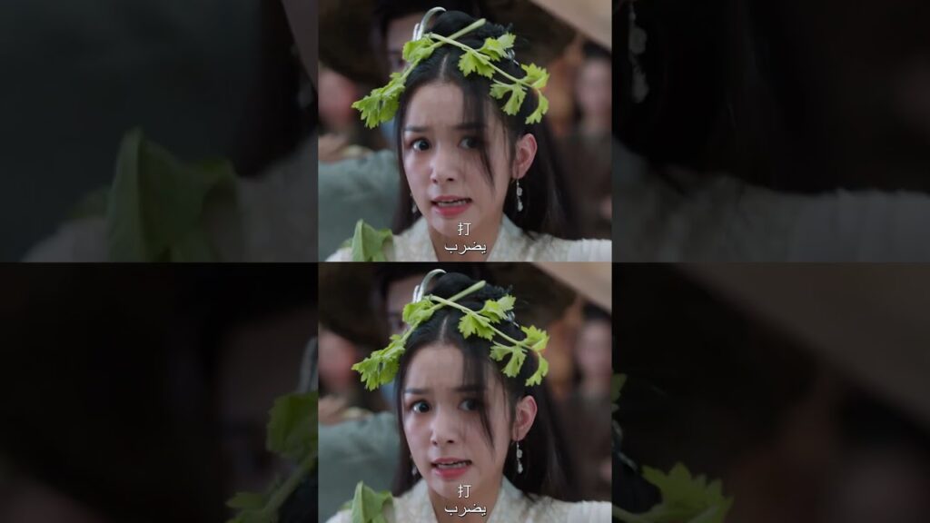 “العودة من حافة الهاوية”|أخذت يان هوي يد تيان ياو وهرب بعيدا، استمتع تيان ياو بذلك!|YOUKU "العودة من حافة الهاوية"|أخذت يان هوي يد تيان ياو وهرب بعيدا، استمتع تيان ياو بذلك!|YOUKU