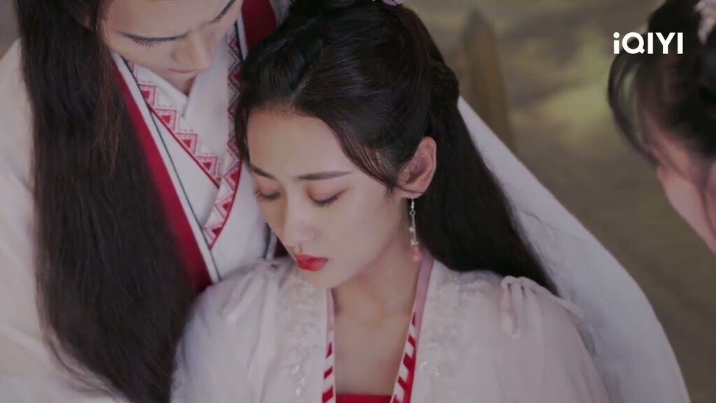 Resilience-EP4 Wei Zhi was controlled and saved by Yan Yue_ar_batch