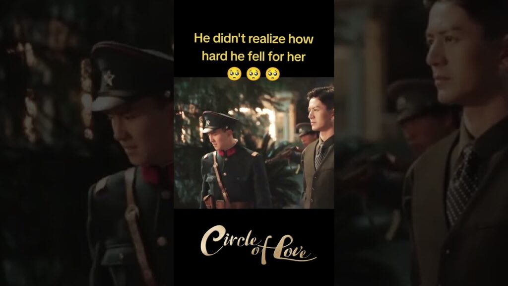 “الحب الأبدي”|Circle of Love|لم يدرك مدى صعوبة وقوعه عليها. سوف يفعل أي شيء لها!|YOUKU "الحب الأبدي"|Circle of Love|لم يدرك مدى صعوبة وقوعه عليها. سوف يفعل أي شيء لها!|YOUKU