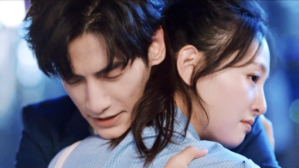 محرج جدًا! كشفت (تشان يان) كذب (لوو بين) أمام الجميع 😅😅 | مشهد من المسلسل "نور الحياة"