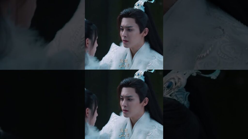 "العودة من حافة الهاوية"｜تم تدمير خطاب الزواج الذي أرسله تيان ياو إلى يان هوي!｜YOUKU